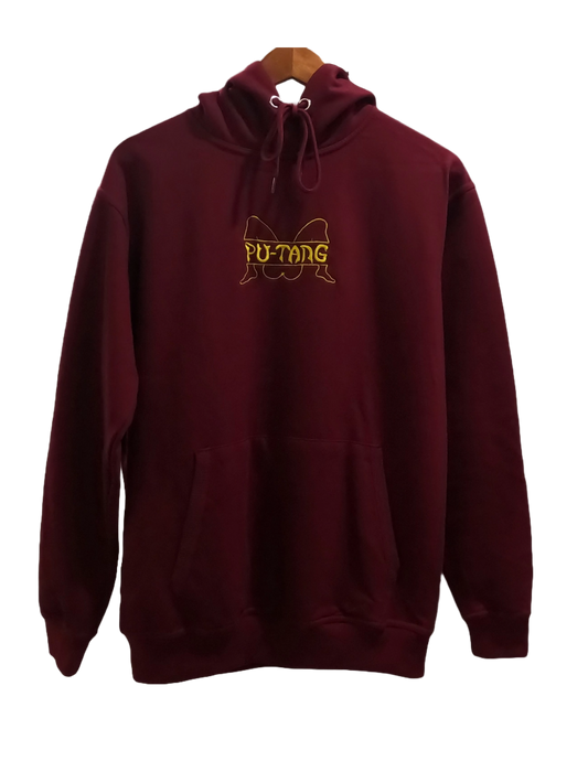 Pu-tang Hoodie