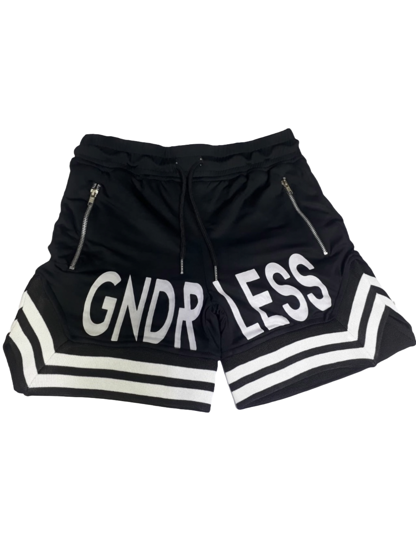 Genderless Bball Short