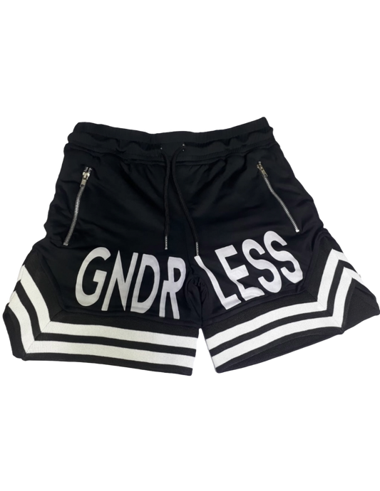 Genderless Bball Short