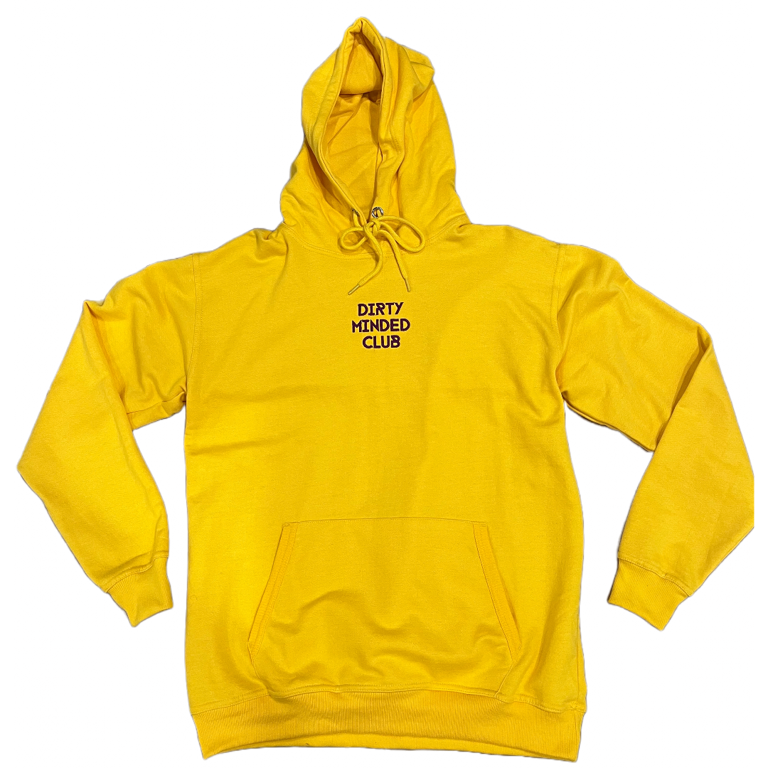 LKRS Dirty Hoodie