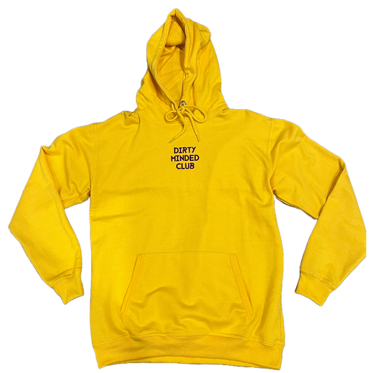 LKRS Dirty Hoodie