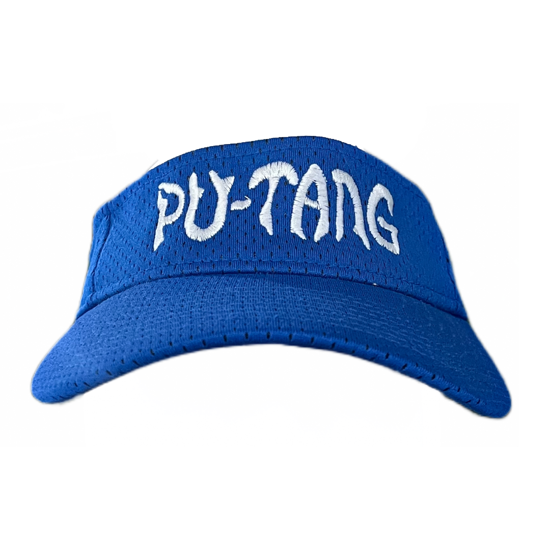 Pu-tang Visor