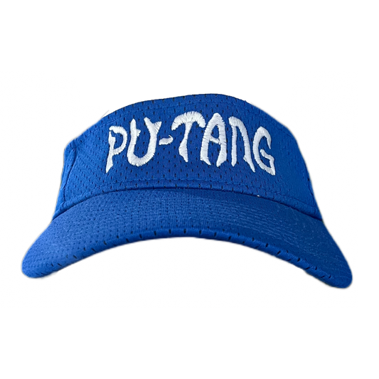 Pu-tang Visor