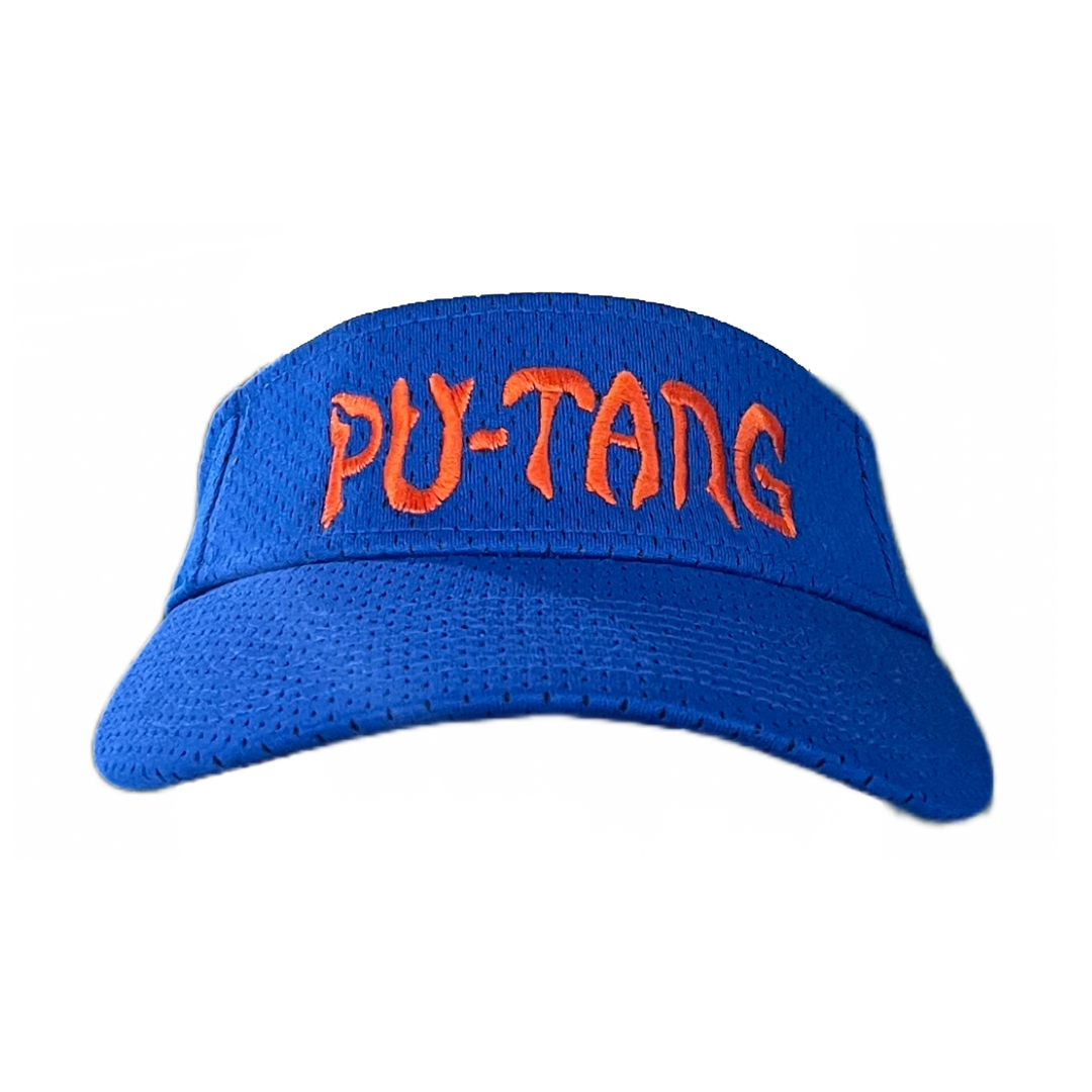 Pu-tang Visor