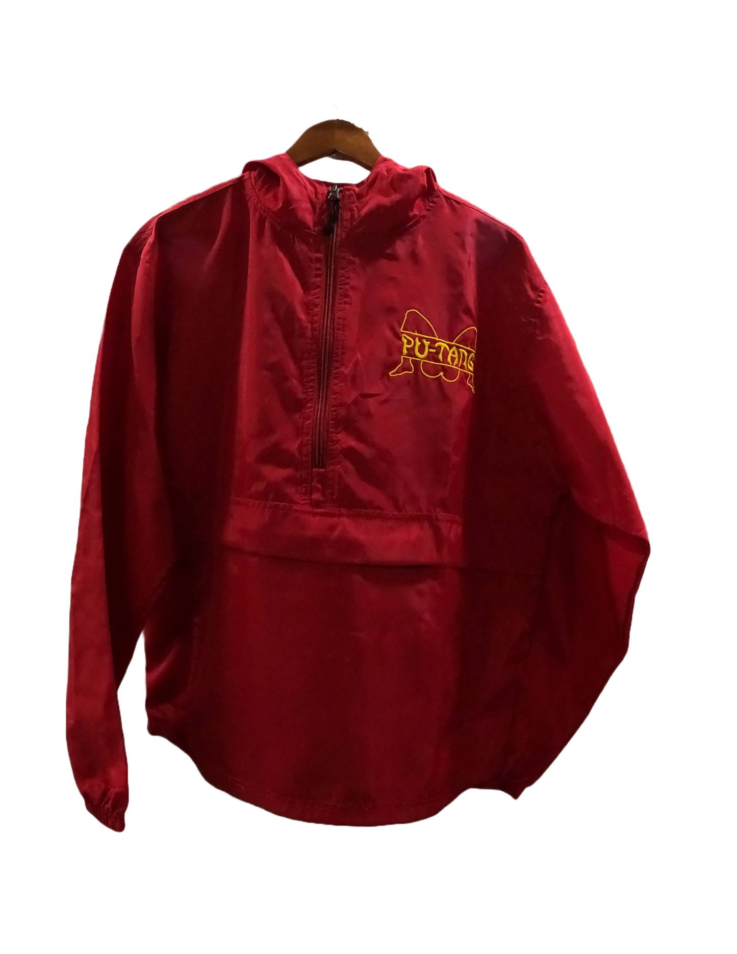 Pu-tang Windbreaker