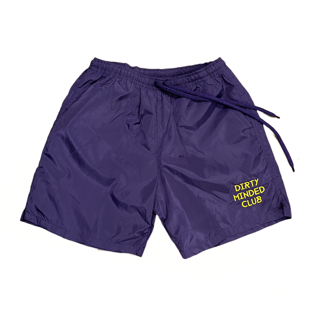 LKRS Windbreaker Short