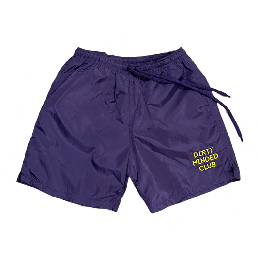 LKRS Windbreaker Short